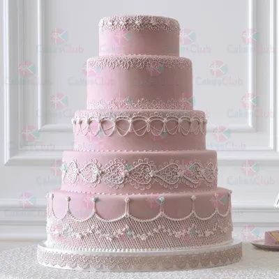 Заказать свадебный торт на заказ, низкие цены 1800 руб. 1 кг с доставкой в  Калининграде, Зеленоградске, Светлогорске |