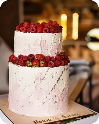 Уникальные свадебные торты, на которые все будут смотреть