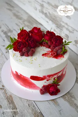 Уникальные свадебные торты, прекрасные на вид и великолепные на вкус