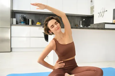 Гимнастика при остеохондрозе грудного отдела | Блог о здоровье