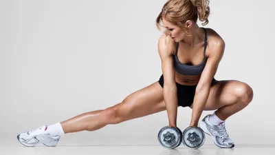 11 самых эффективных упражнений на пресс — Спортмастер Медиа