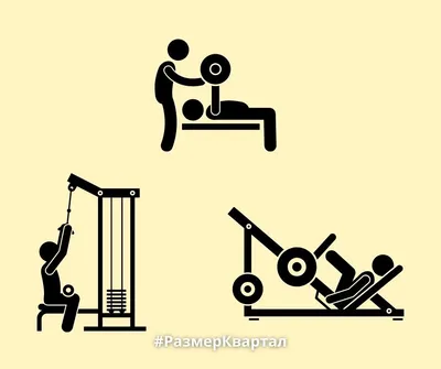 Комплекс упражнений на грудные мышцы | Как накачать грудь – ДОН-Спорт