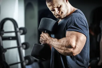 Упражнения с гантелями для женщин | FitBreak! Всё о фитнесе и бодибилдинге