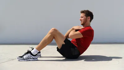 30 упражнений для жёсткой кардиотренировки, которая оставит вас без сил -  Лайфхакер