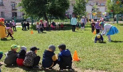 Детский мастер-класс по созданию плаката «Ура! Скоро Лето!» (18 фото).  Воспитателям детских садов, школьным учителям и педагогам - Маам.ру