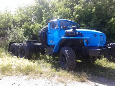 Ural 44202 editorial image. Image of industrial, lorry - 118037745