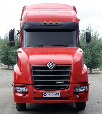URAL 6464 RTA-Mod 1.47.x ETS2 - Euro Truck Simulator 2 Mods | American  Truck Simulator Mods