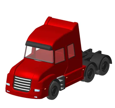 Обзор Мода на URAL 6464 в Euro Truck Simulator 2 - YouTube