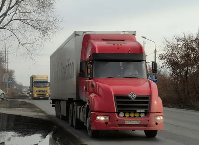 Скачать мод Урал-6464 версия 15.08.23 для Euro Truck Simulator 2 (v1.48.x)