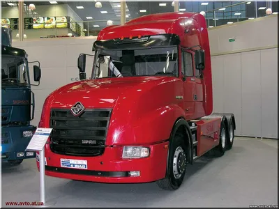 Урал-6464 для Euro Truck Simulator 2 v 1.48 | Баламут Посадский | Дзен