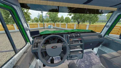 ETS2 v1.16.2s] Обзор мода Урал 6464 - YouTube