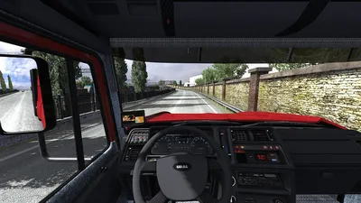 Ural 6464 Truck v1.0 (v1.4.x, - 1.30.x) - ATS Mod | American Truck  Simulator Mod