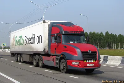 Fix for Truck Ural 6464 v 1.0 | American Truck Simulator mods