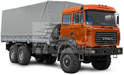 Снятый с производства Бортовой Урал 4320-0111-41: технические  характеристики. Код модели: 79 | «УралСпецТранс»