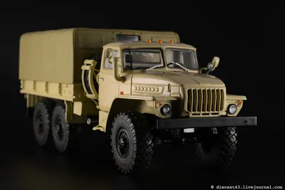 Продажа - Бортовой грузовик УРАЛ 4320