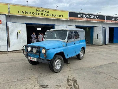 Установка ГБО на внедорожник открытый UAZ Hunter — расход бензина и газа,  ёмкость бака, экономия на бензине после установки газа в Санкт-Петербурге