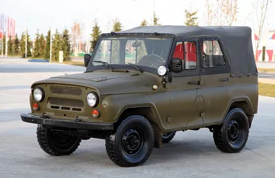 AUTO.RIA – Продам UAZ 469 1986 газ пропан-бутан / бензин внедорожник /  кроссовер бу в Житомире, цена 3700 $