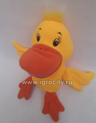 Лиллипуты Утенок Ники игрушка развивающая купить в Москве в аптеке, цена,  инструкция по применению, отзывы - “СуперАптека”