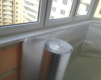 Как узаконить утепление балкона в квартире?