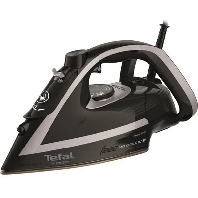 Утюг Tefal FV 8062 - описание товара | Технопарк