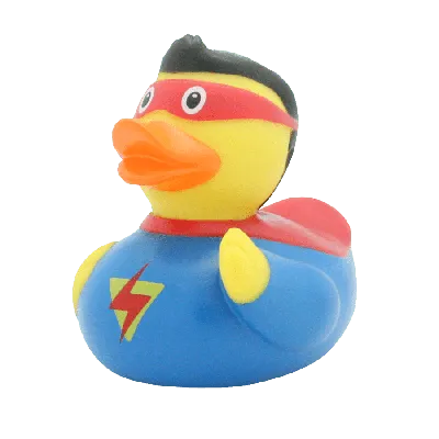 Игрушка для ванной, сувенир Желтая уточка Funny ducks 1607 Funny ducks  4110889 купить за 395 ₽ в интернет-магазине Wildberries