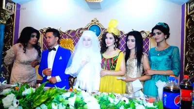 Фото узбекской свадьбы: красивые моменты и традиции