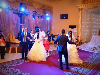 Узбекская свадьба: фотографии в хорошем качестве для скачивания