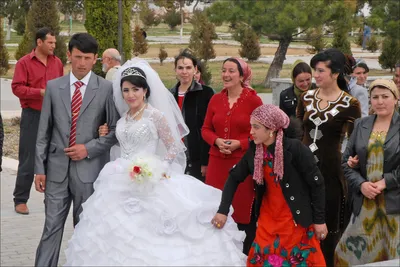 Узбекская свадьба: красочные фото для фона и обоев