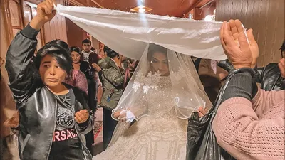 Узбекская свадьба: фотографии в хорошем качестве для скачивания