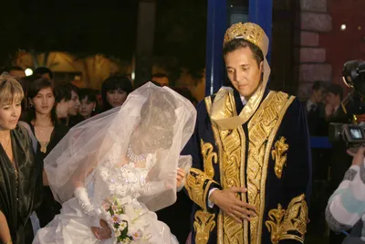 Узбекская свадьба: фото, картинки, изображения для вдохновения