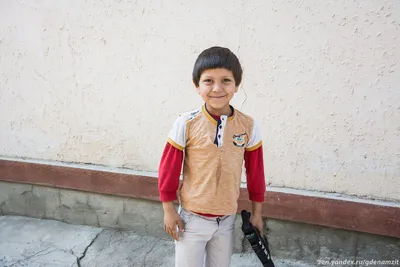 Узбекские дети в объективе фотографа: бесплатные изображения в WebP