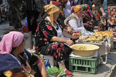 Узбекские женщины: фото с возможностью скачивания