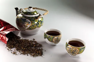 Скачать бесплатно фото узбекского чая