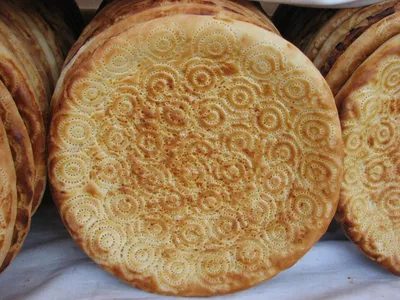 Узбекский хлеб: бесплатные фото и изображения для скачивания
