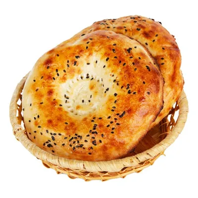 Узбекский хлеб: лучшие фото в формате JPG для скачивания