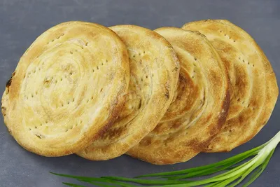 Узбекский хлеб: фото в формате PNG для скачивания бесплатно