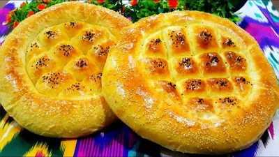 Узбекский хлеб: фото и изображения для скачивания в разных размерах