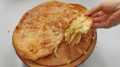 Узбекский хлеб: вдохновляющие фотографии для использования в проектах