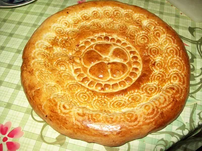 Узбекский хлеб: фотографии в формате WebP для бесплатного скачивания