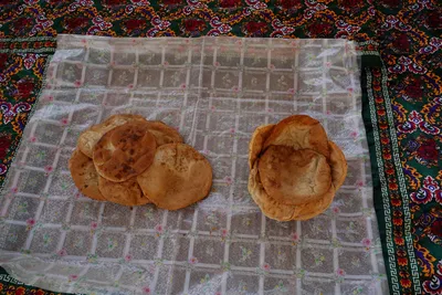 Узбекский сумаляк: обои для вашего рабочего стола