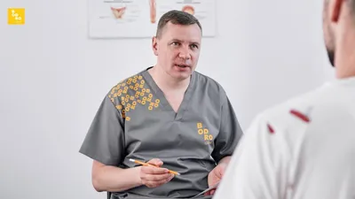 Короткая уздечка полового члена консультация, лечение в ID-CLINIC  Санкт-Петербург