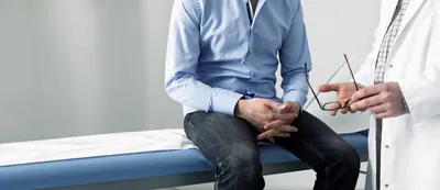 Баланит лечение у мужчин | клиника лазерных технологий medcity.ua
