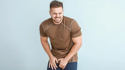 Ответы Mail.ru: А УЗДЕЧКА у всех мужчин есть?)