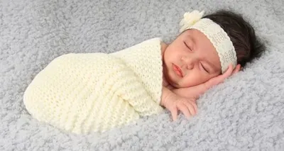 8 вопросов и ответов о том, какая одежда необходима новорожденному зимой ❤️  KIDY.eu