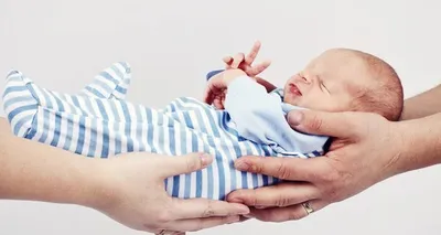 Выписка из роддома: в чем забирать ребенка | ROZETKA Journal