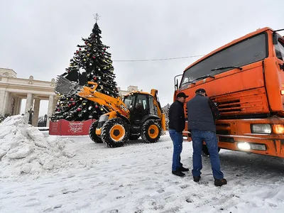 Загадочная картина В египте снег с таинственной атмосферой