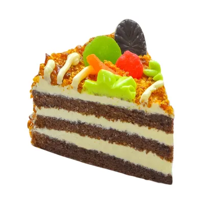 Фотография вафель на торт - скачать бесплатно
