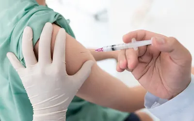 В ЛЭТИ введена обязательная вакцинация сотрудников от COVID-19