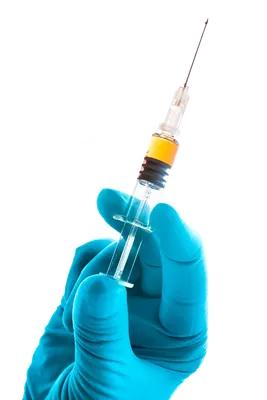 Прививать или не прививать: массовая вакцинация детей от ковида не за  горами - Delfi RU