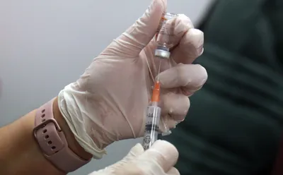 Вакцинация против гриппа | «Кстовская центральная районная больница»